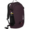 Jack Wolfskin Velocity 20, Ryggsäck, Lila