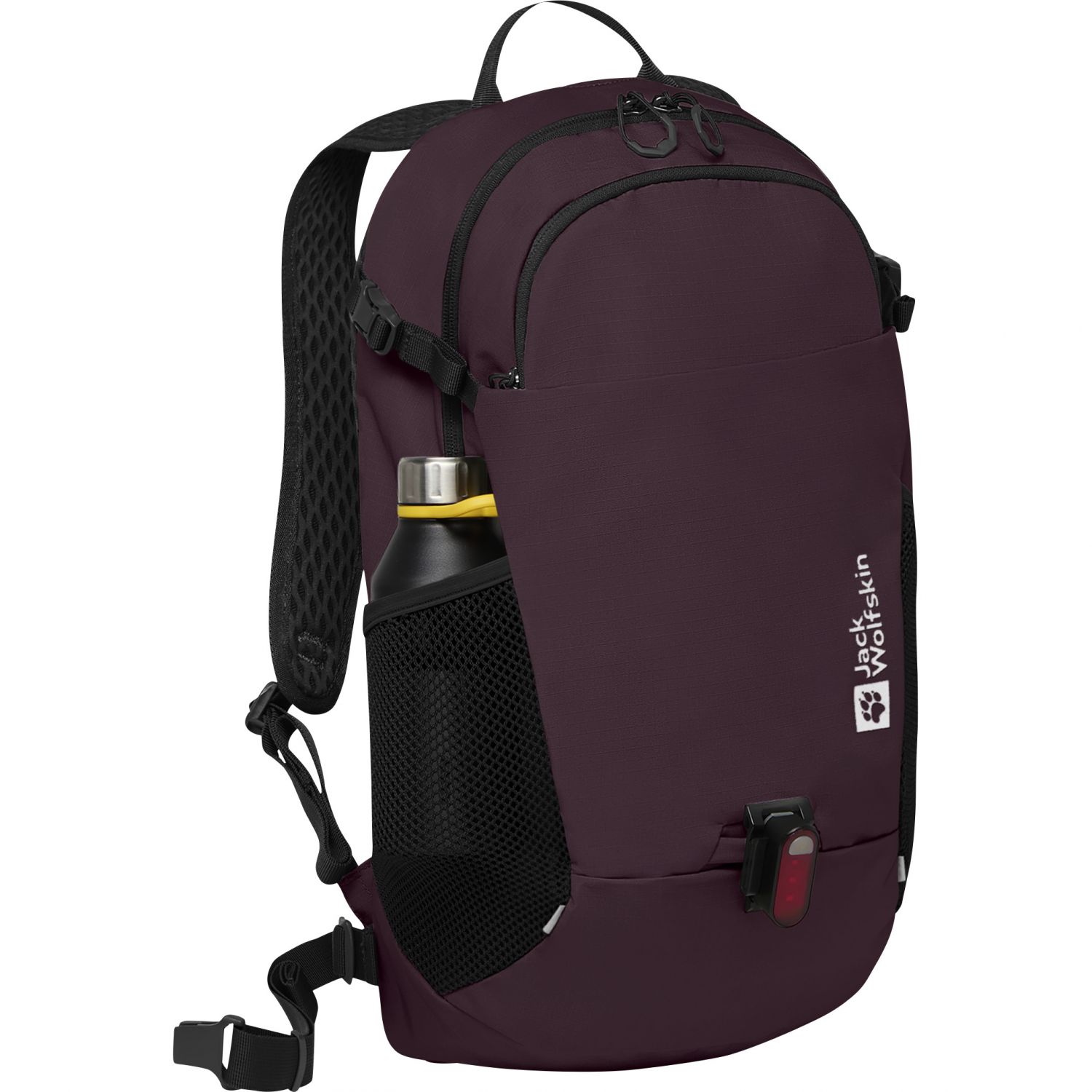 Jack Wolfskin Velocity 20, Ryggsäck, Lila