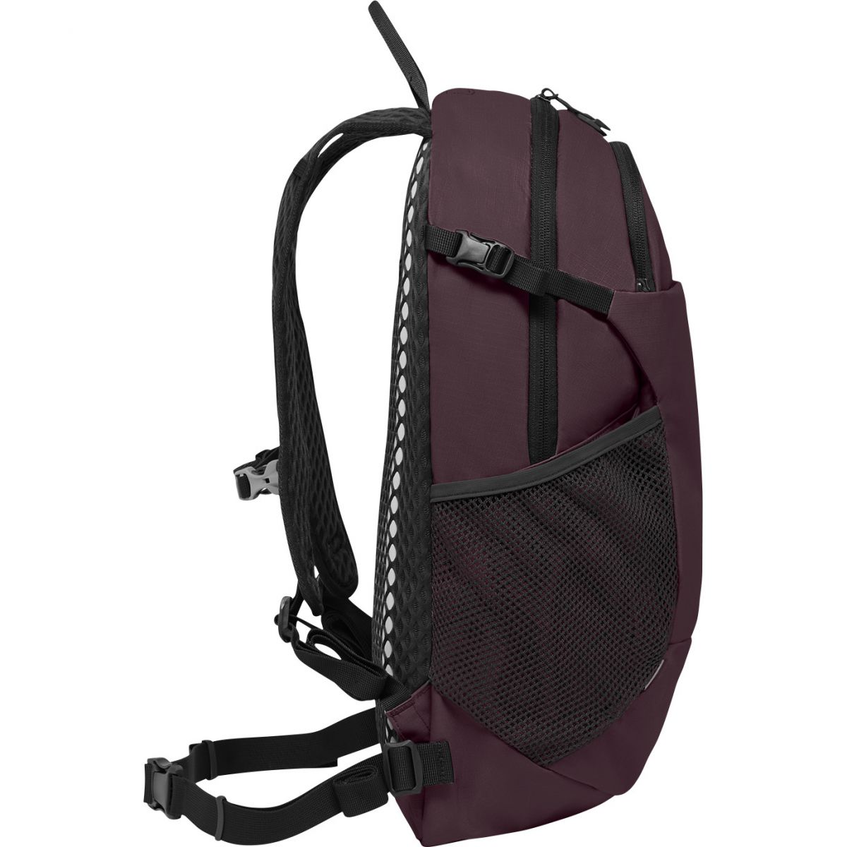 Jack Wolfskin Velocity 20, Ryggsäck, Lila