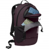 Jack Wolfskin Velocity 20, Ryggsäck, Lila