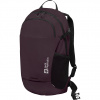 Jack Wolfskin Velocity 20, Ryggsäck, Lila