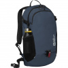 Jack Wolfskin Velocity 20, Ryggsäck, Mörkblå