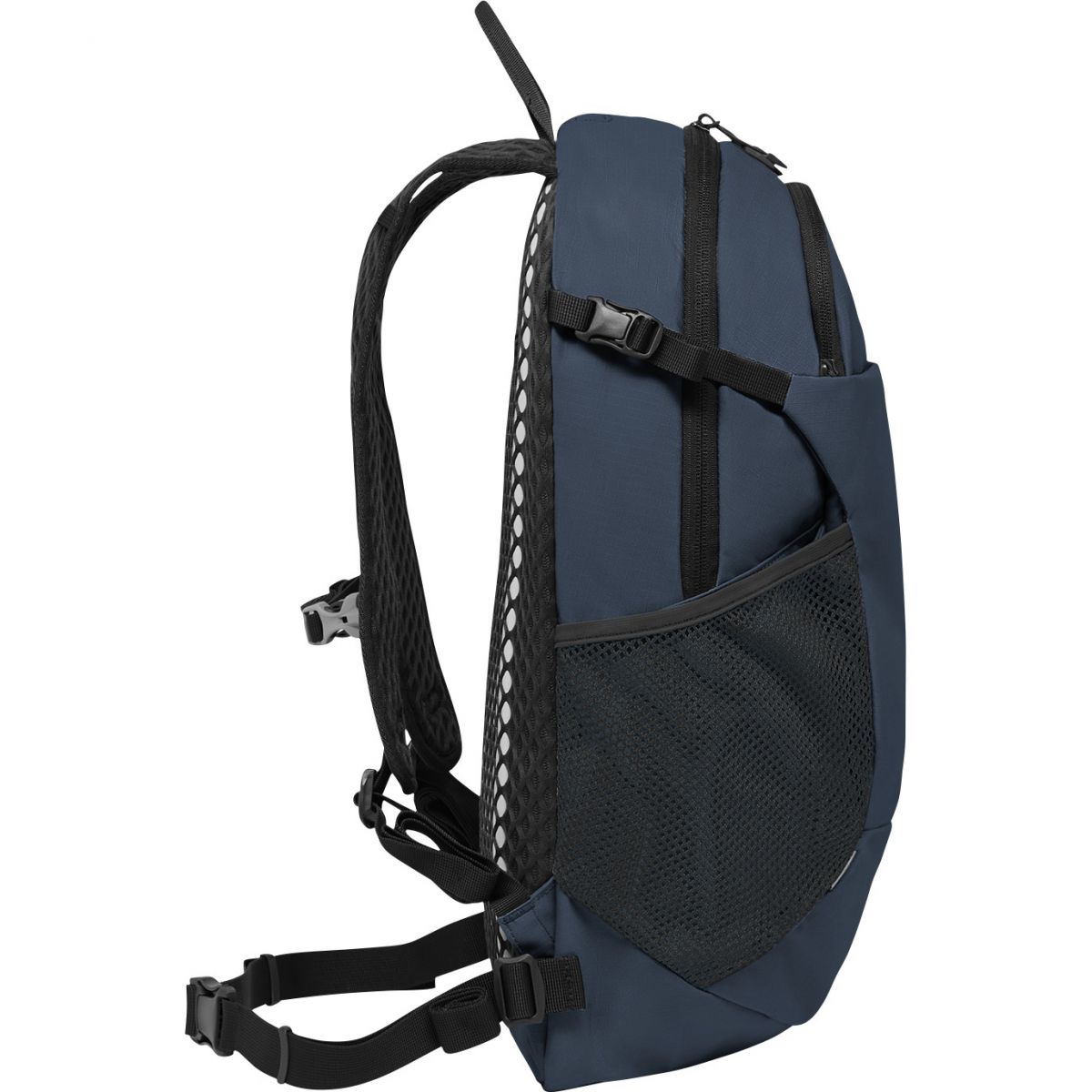Jack Wolfskin Velocity 20, Ryggsäck, Mörkblå