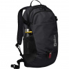 Jack Wolfskin Velocity 20, Ryggsäck, Svart