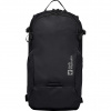 Jack Wolfskin Velocity 20, Ryggsäck, Svart