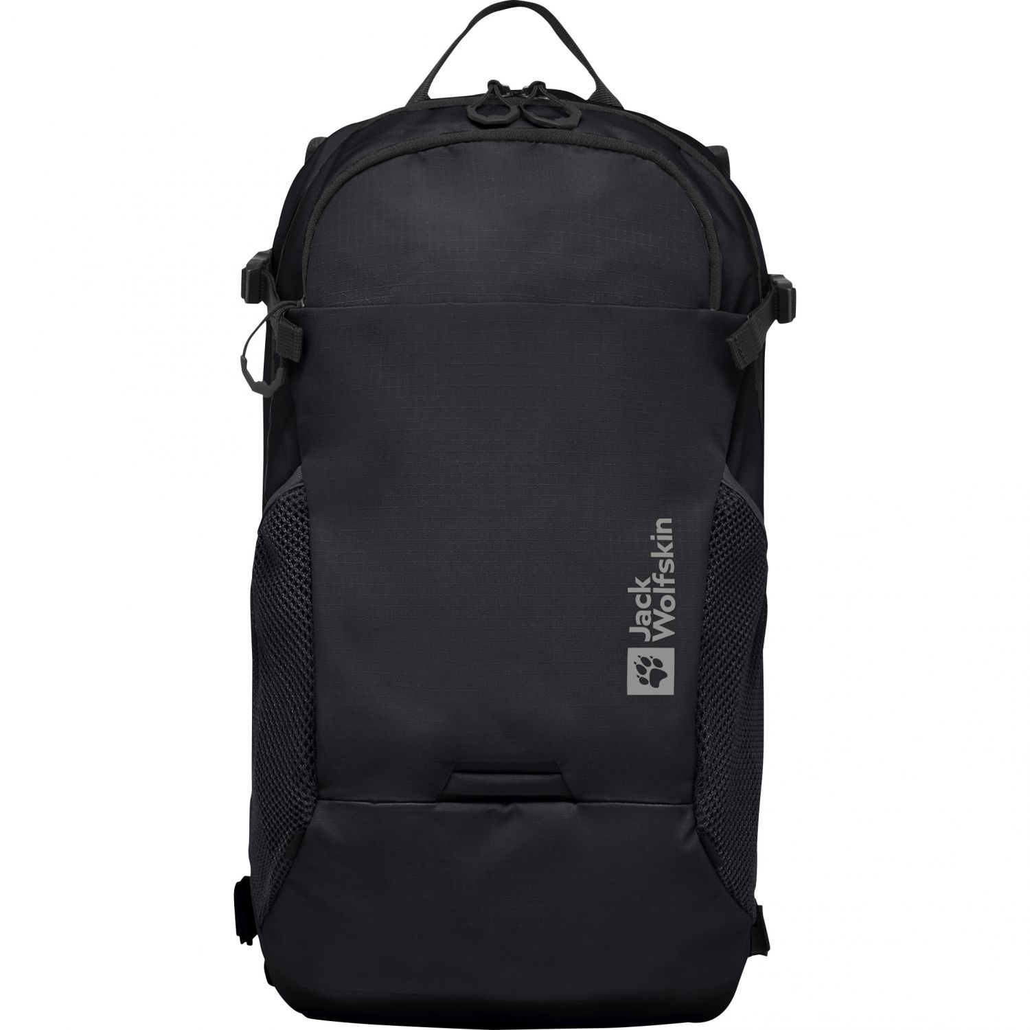 Jack Wolfskin Velocity 20, Ryggsäck, Svart