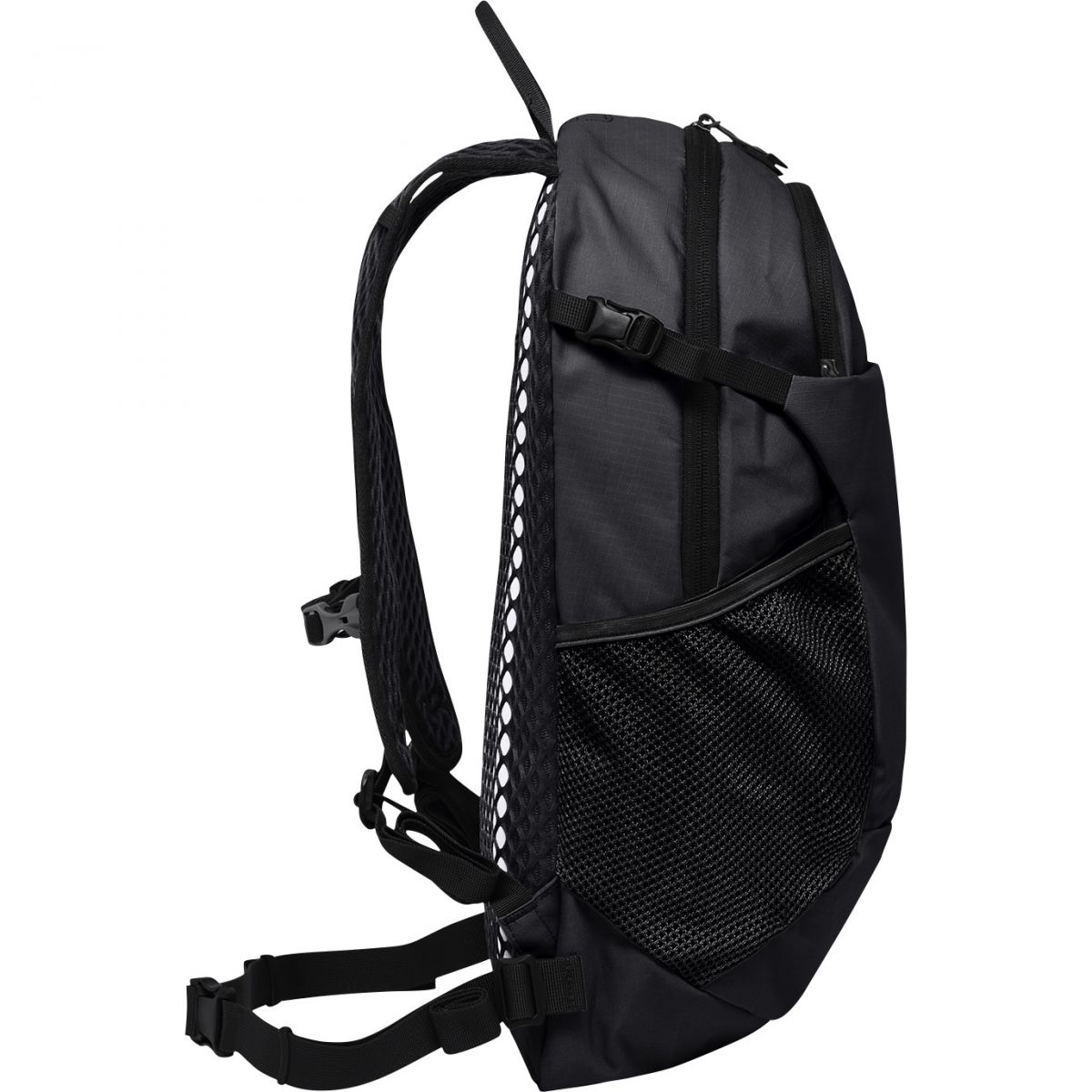 Jack Wolfskin Velocity 20, Ryggsäck, Svart