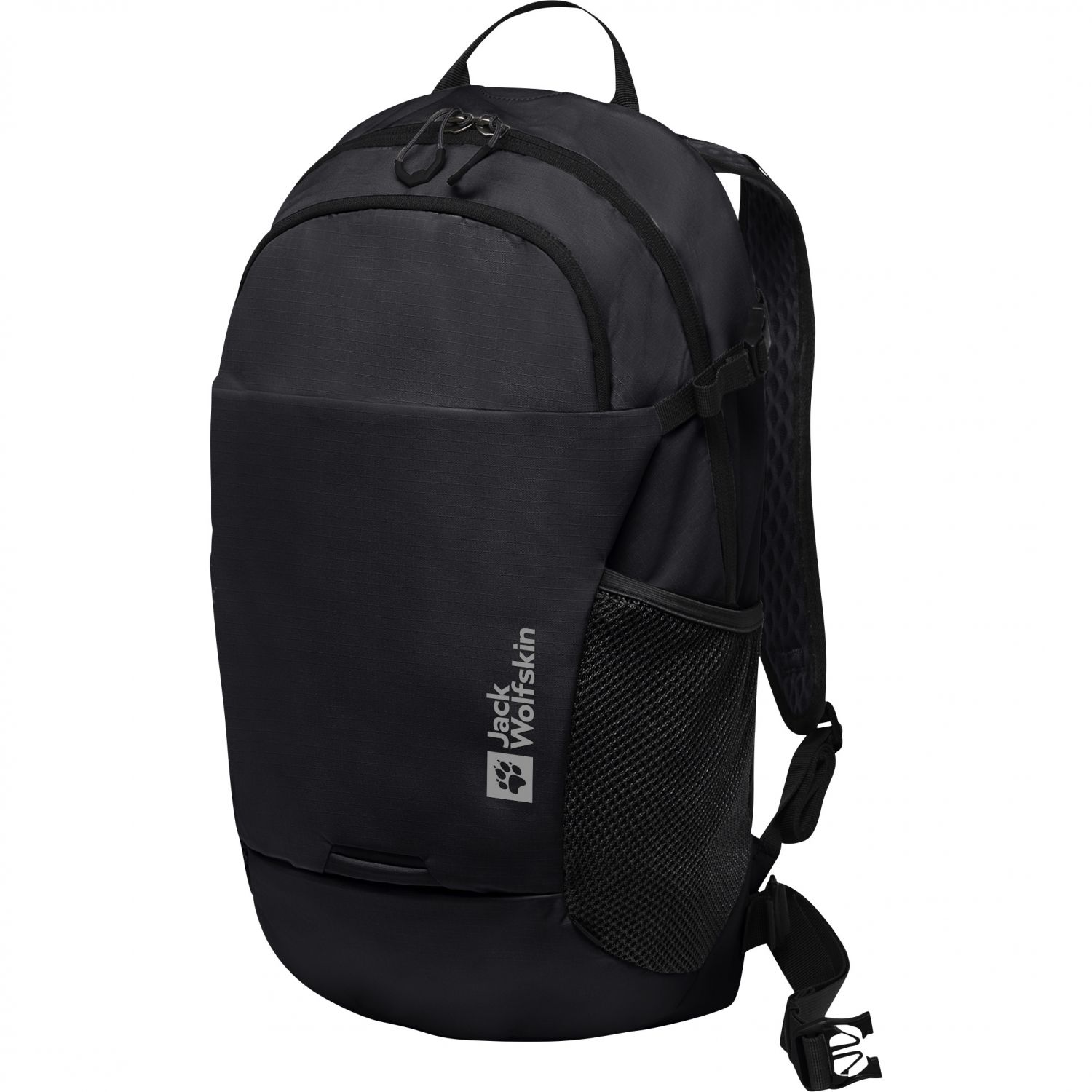 Jack Wolfskin Velocity 20, Ryggsäck, Svart