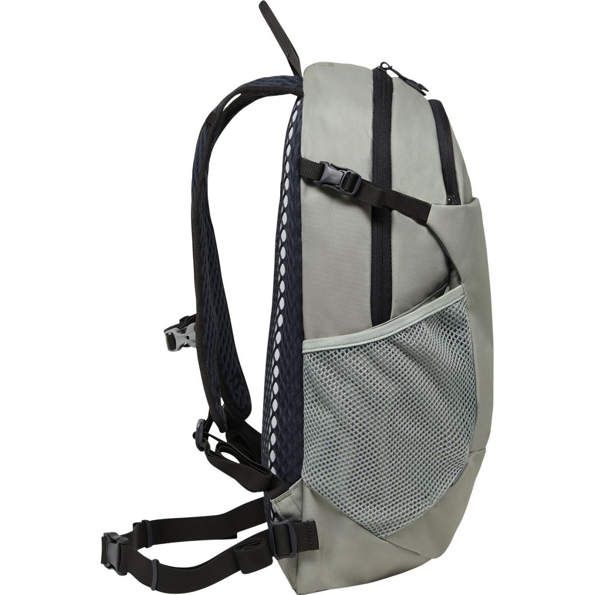 Jack Wolfskin Velocity 20, sac à dos, vert clair