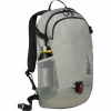 Jack Wolfskin Velocity 20, zaino, verde chiaro