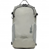 Jack Wolfskin Velocity 20, zaino, verde chiaro