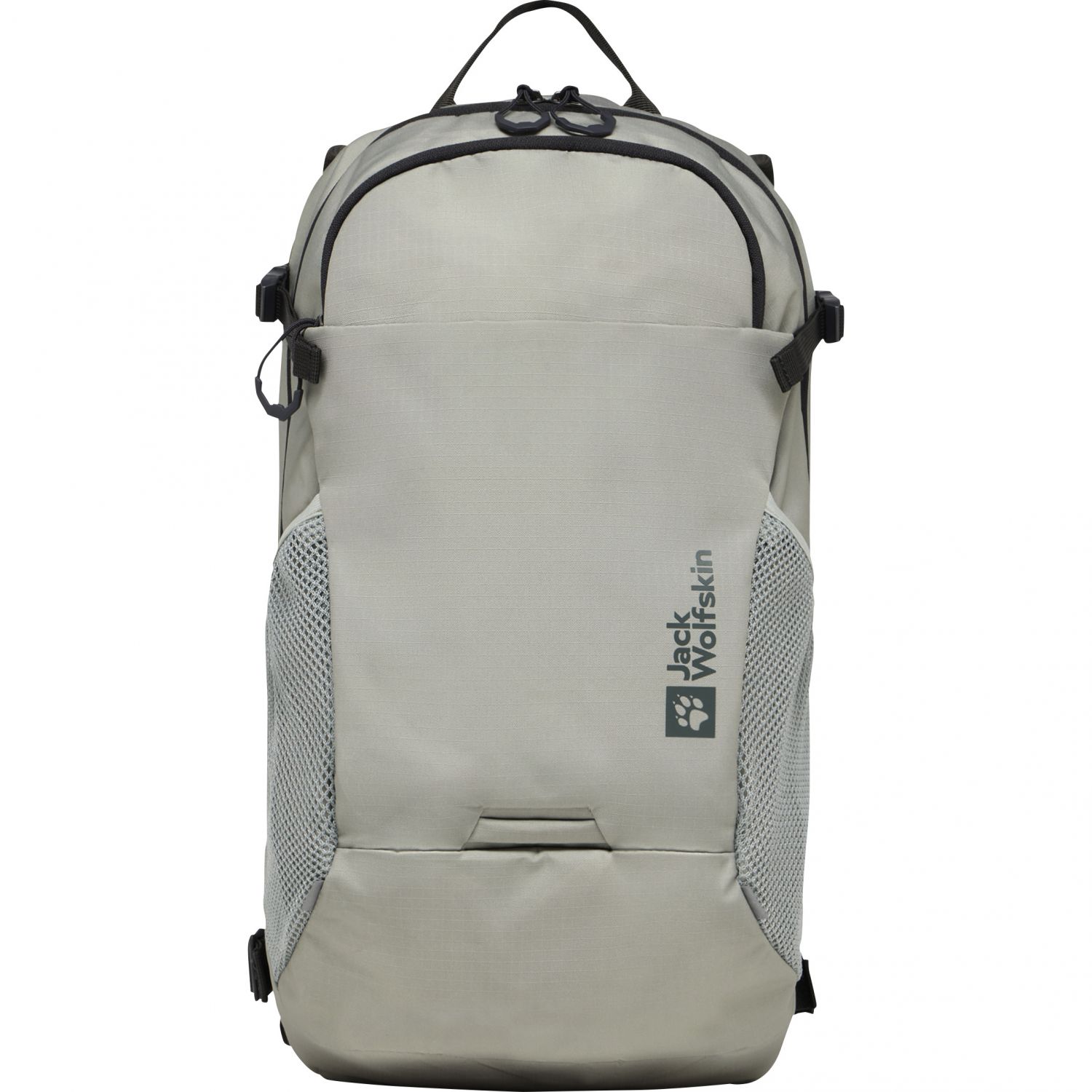 Jack Wolfskin Velocity 20, zaino, verde chiaro