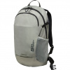 Jack Wolfskin Velocity 20, zaino, verde chiaro