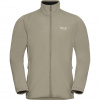 Jack Wolfskin Wild Places 3in1, Skijakke, Herre, Linen