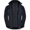Jack Wolfskin Wild Places 3in1, Skijakke, Herre, Midnight Sky