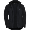 Jack Wolfskin Wild Places 3in1, Skijakke, Herre, Phantom