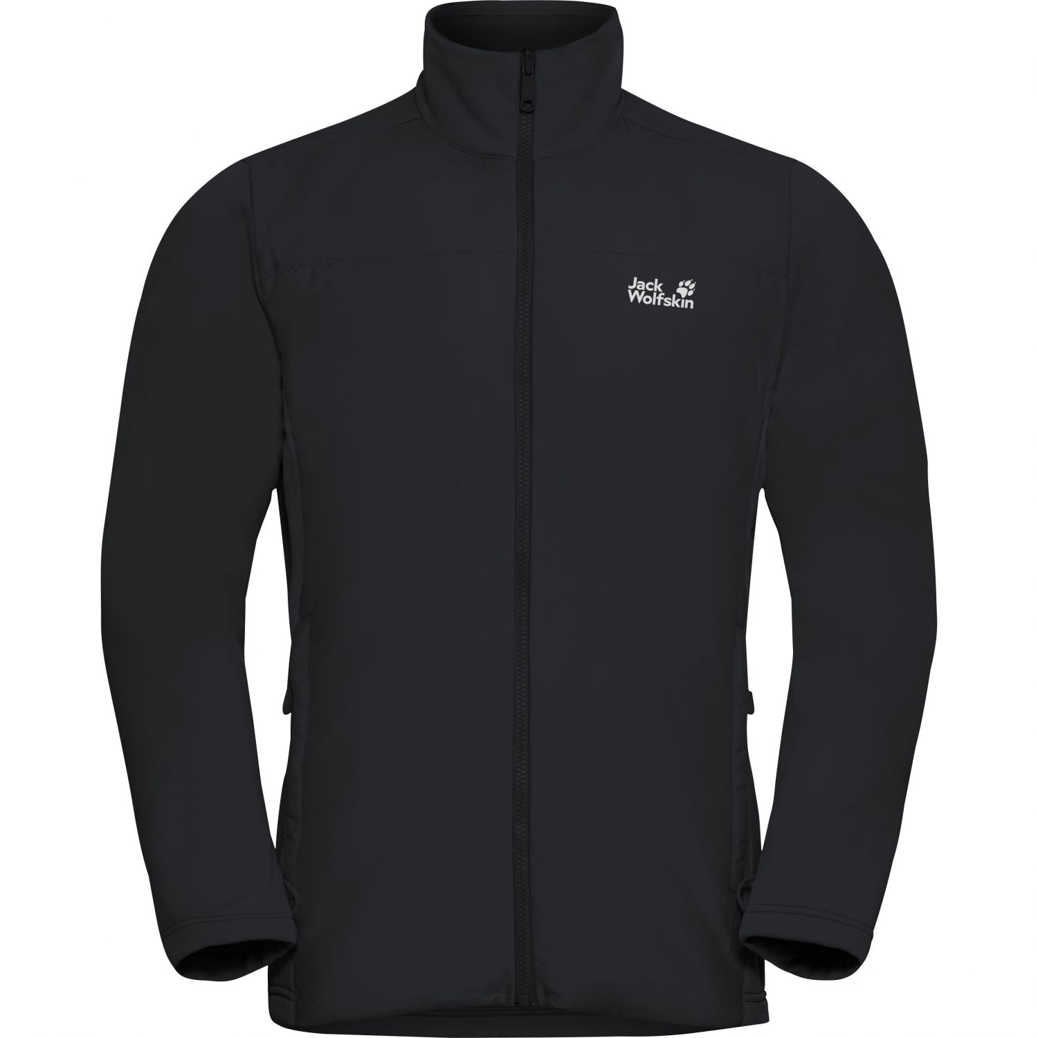 Jack Wolfskin Wild Places 3in1, Skijakke, Herre, Phantom