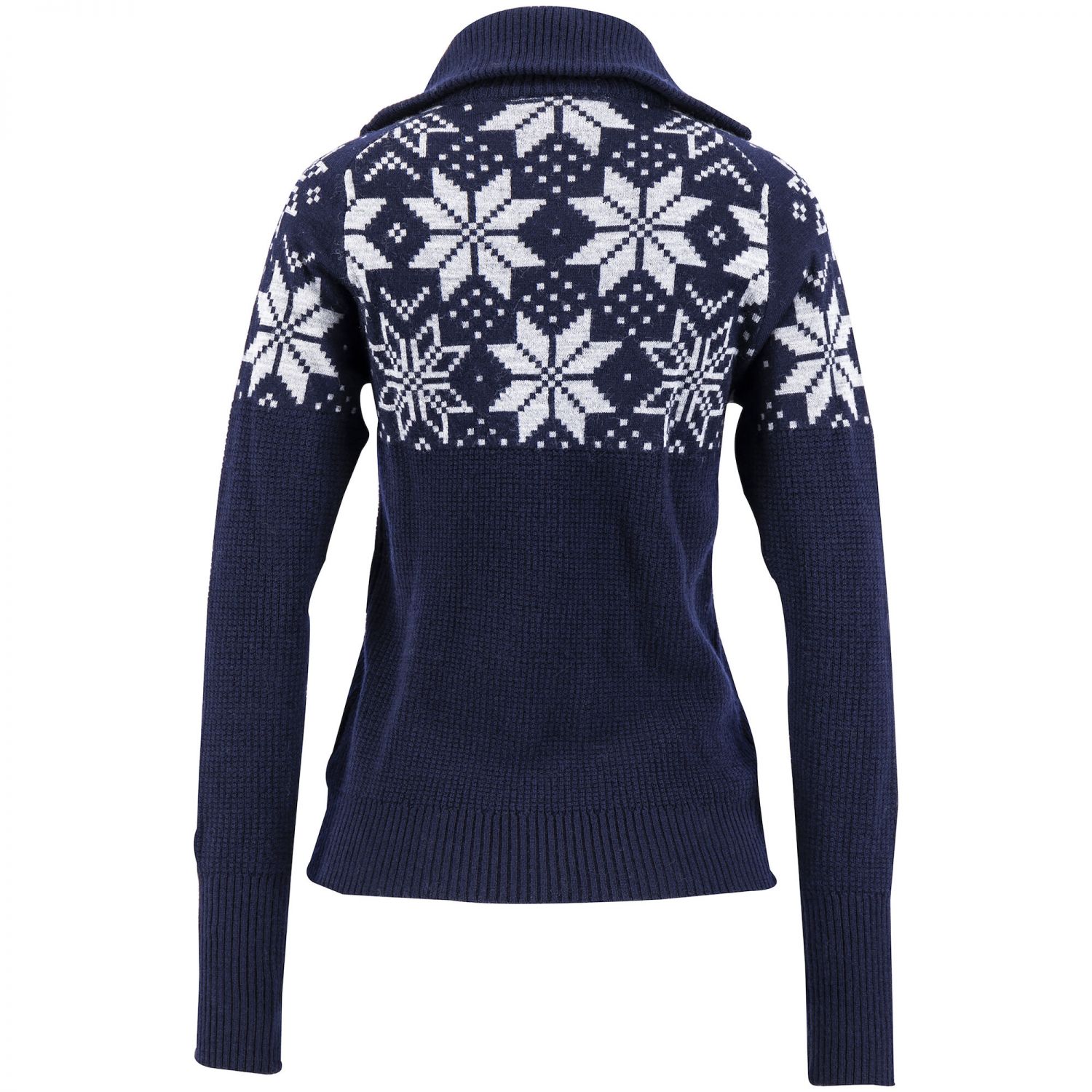 Jersey Ulvang Rav Kiby, mujer, azul oscuro