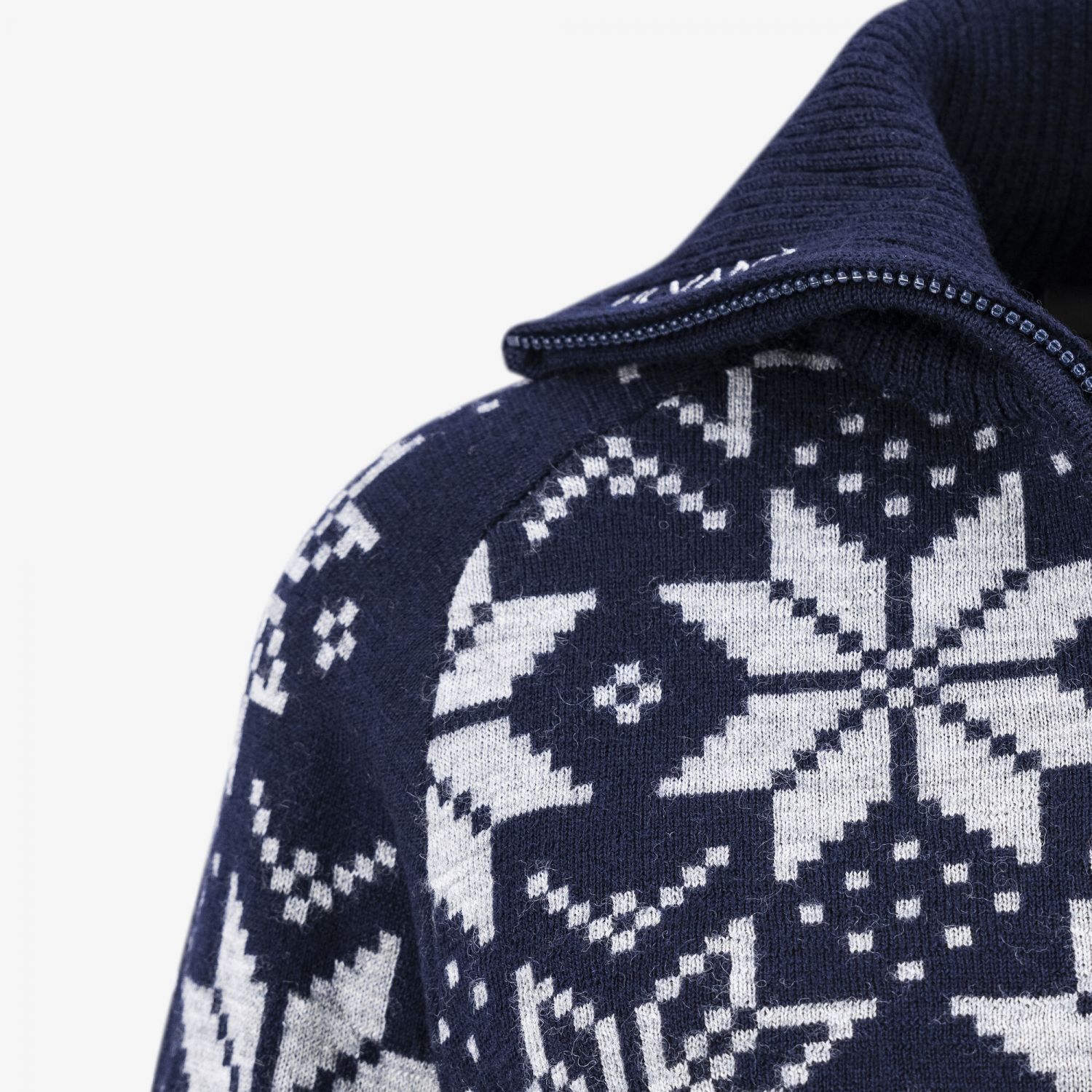 Jersey Ulvang Rav Kiby, mujer, azul oscuro