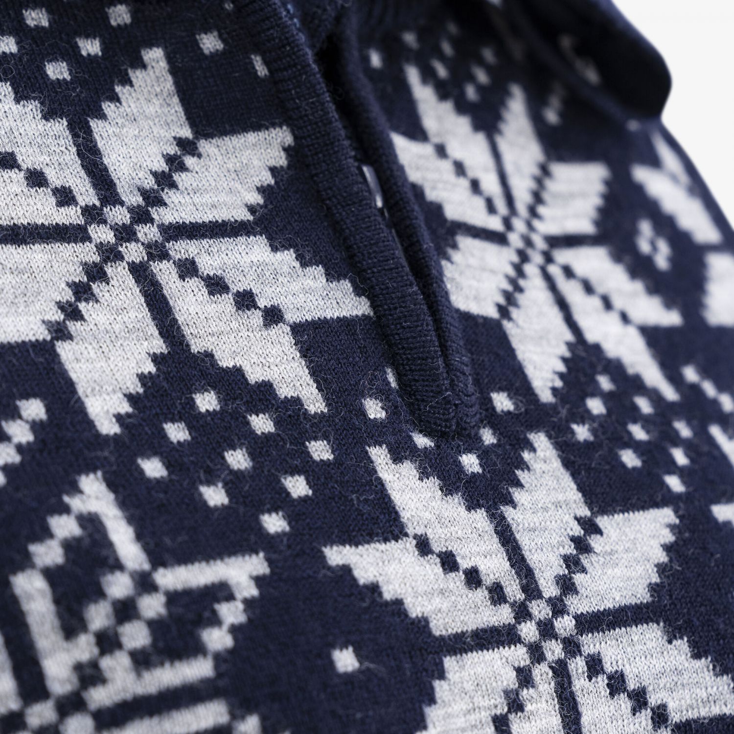 Jersey Ulvang Rav Kiby, mujer, azul oscuro