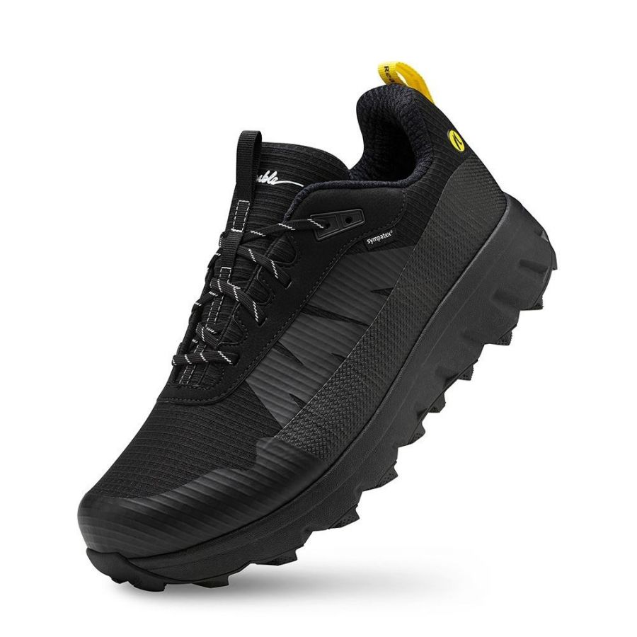Joe Nimble Explore Addict, sapatos, mulheres, preto