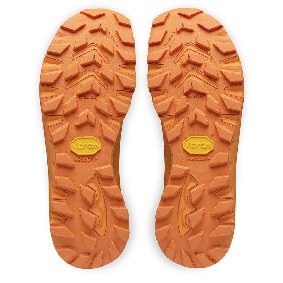Joe Nimble Explore Addict, shoes, women, orange