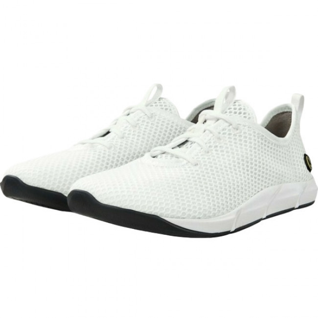 Joe Nimble Motiontoes 2.0, pantofi sport, femei, alb