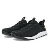 Joe Nimble Motiontoes 2.0, træningssko, unisex, sort