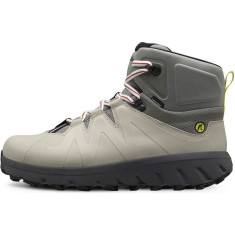 Joe Nimble Mountain Addict, sapato de trekking, masculino, cinza