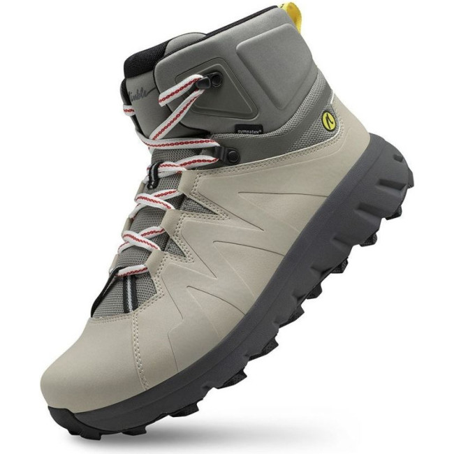 Joe Nimble Mountain Addict, sapato de trekking, masculino, cinza