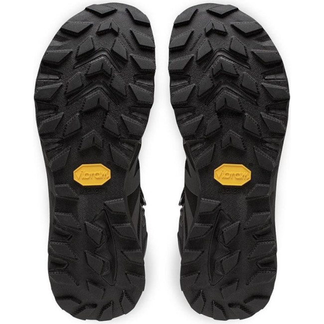 Joe Nimble Mountain Addict, sapatos de trilha, feminino, preto
