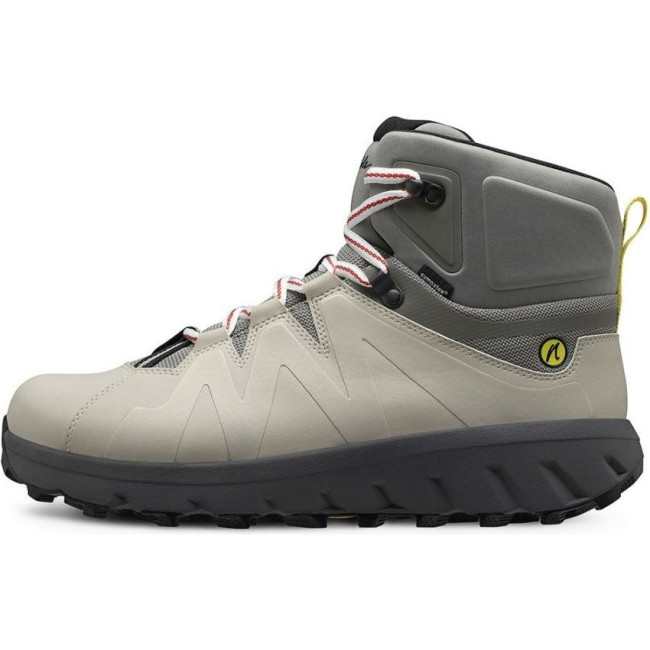 Joe Nimble Mountain Addict, tursko, herre, grå