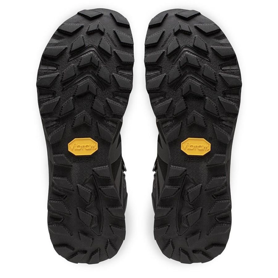 Joe Nimble Mountain Addict, Wanderschuhe, Damen, schwarz