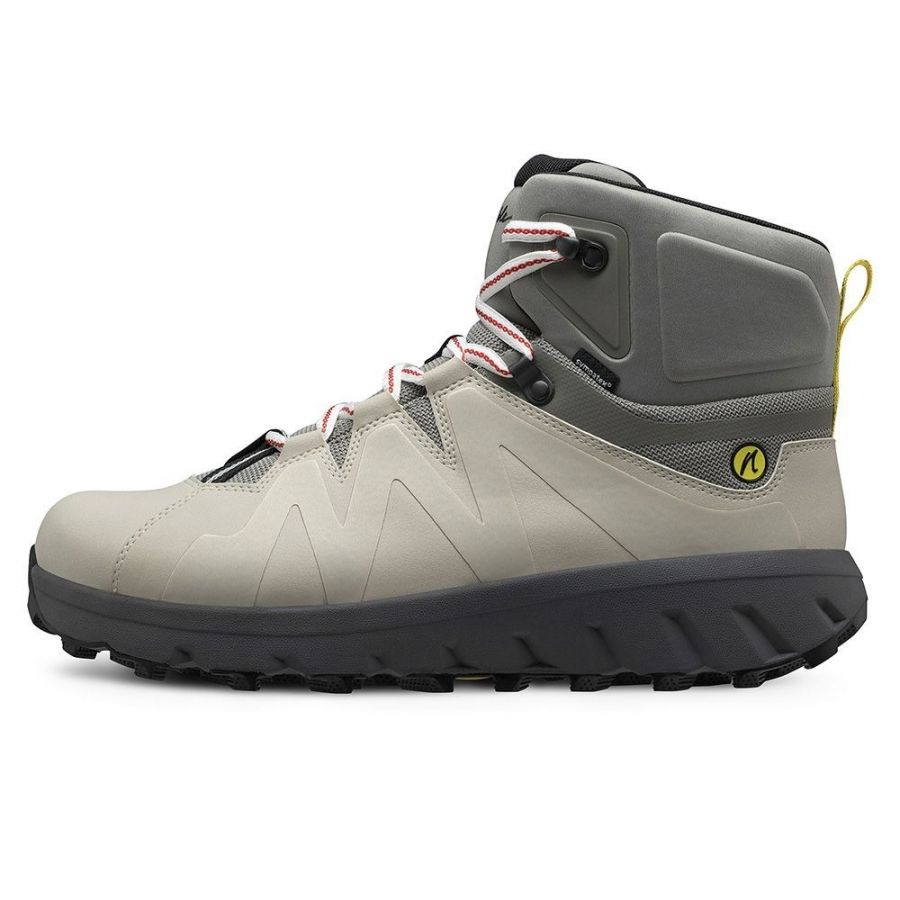 Joe Nimble Mountain Addict, Wanderschuhe, Herren, grau