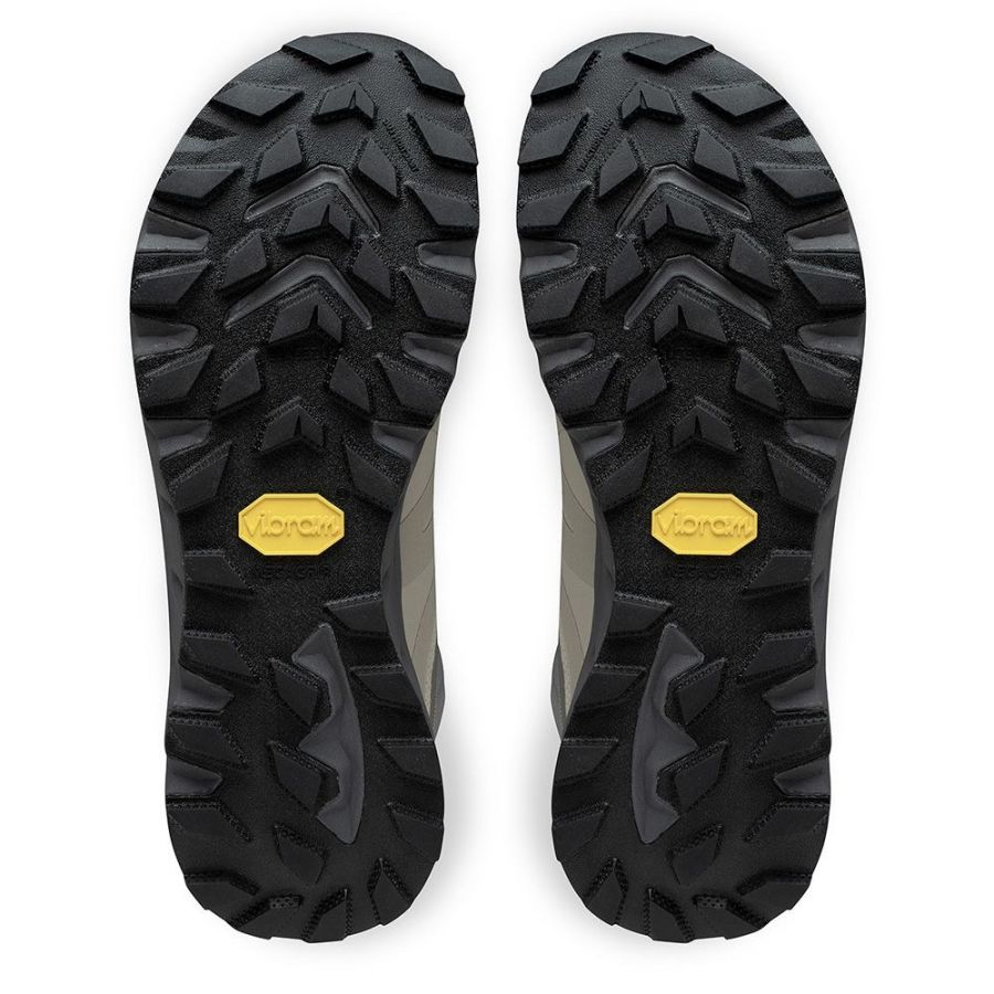Joe Nimble Mountain Addict, Wanderschuhe, Herren, grau