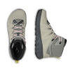 Joe Nimble Mountain Addict, zapato de senderismo, hombre, gris