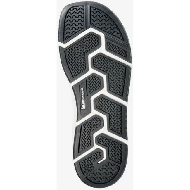 Joe Nimble Nimbletoes Addict, bežecké topánky, unisex, čierna