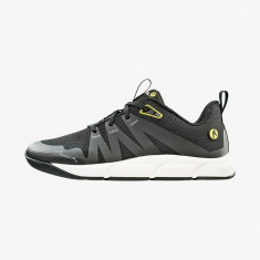 Joe Nimble Nimbletoes Addict, løpesko, unisex, svart