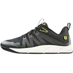 Joe Nimble Nimbletoes Addict, Laufschuhe, Unisex, Schwarz