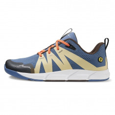 Joe Nimble Nimbletoes Addict, running shoes, unisex, blue