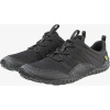 Joe Nimble Nimbletoes City, topánky, unisex, čierna