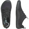 Joe Nimble Nimbletoes City, topánky, unisex, čierna
