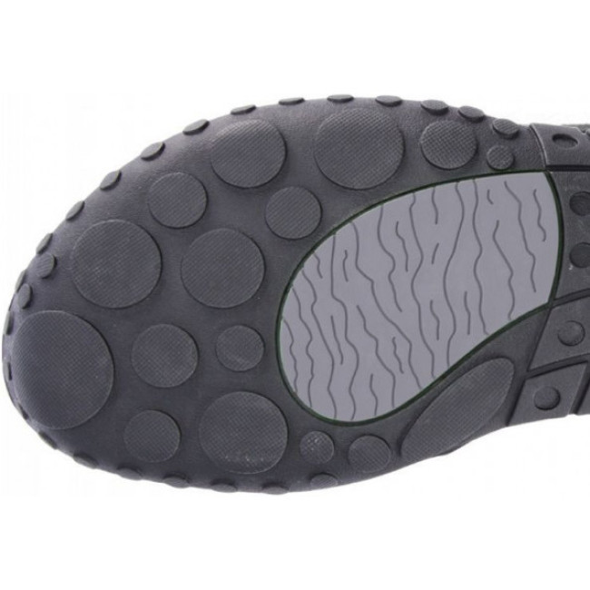 Joe Nimble Nimbletoes, træningssko, unisex, sort