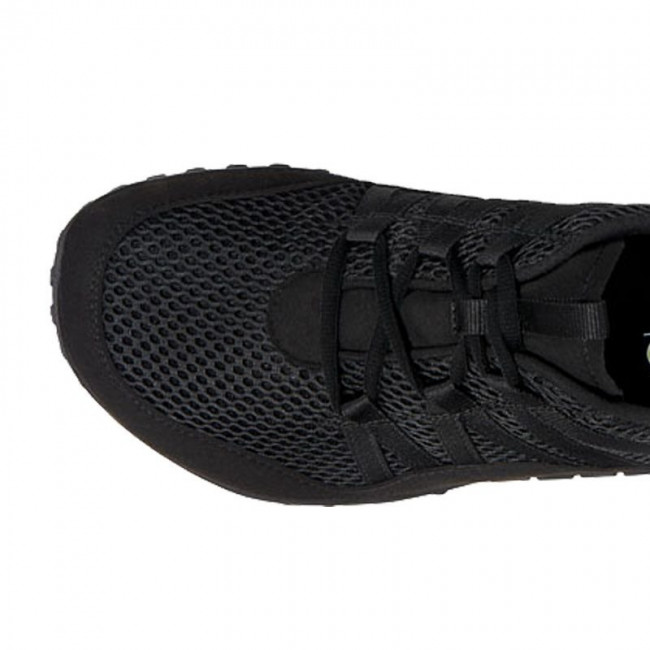 Joe Nimble Nimbletoes, tréningové topánky, unisex, čierna