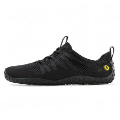 Joe Nimble Nimbletoes, treningssko, unisex, svart