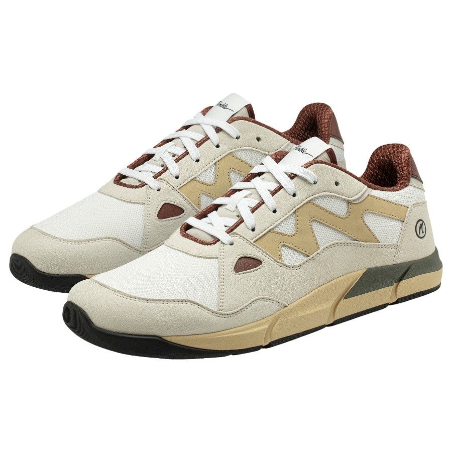 Joe Nimble Sneaker Addict, buty, damskie, br?zowe