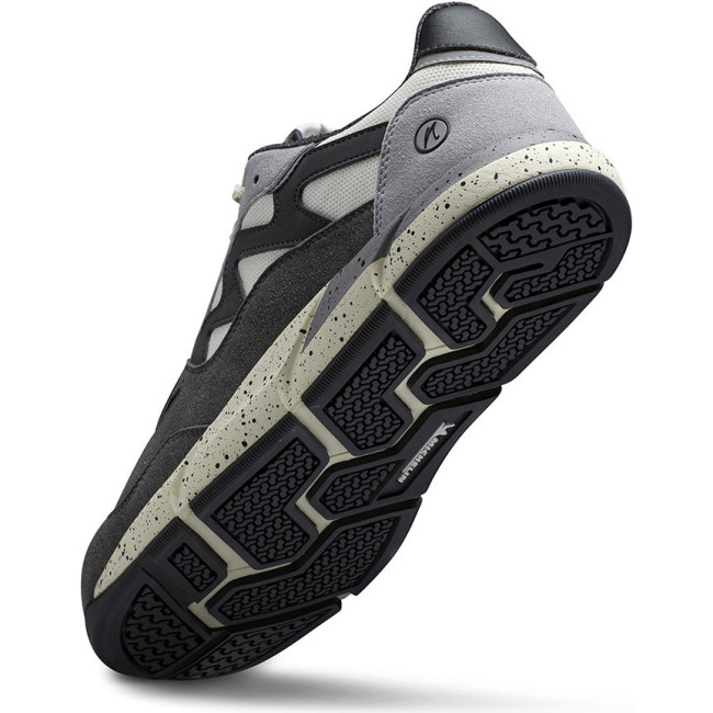 Joe Nimble Sneaker Addict, shoes, men, gray/white