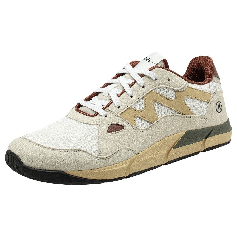 Joe Nimble Sneaker Addict, shoes, women, brown