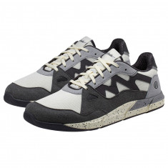 Joe Nimble Sneaker Addict, zapatos, hombre, gris/blanco