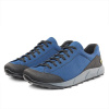 Joe Nimble Trektoes, hiking shoes, unisex, blue
